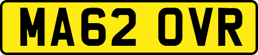 MA62OVR