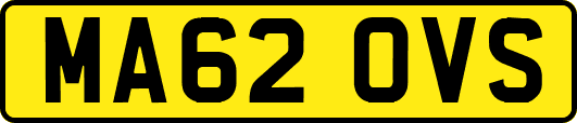 MA62OVS