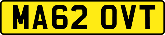 MA62OVT