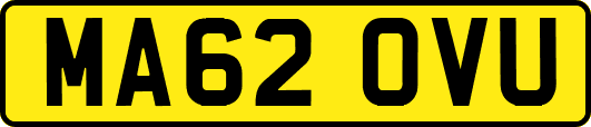 MA62OVU