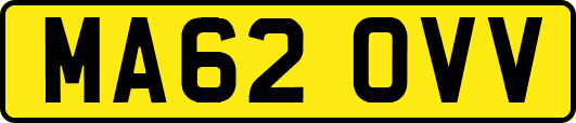 MA62OVV