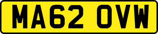 MA62OVW