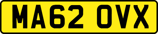 MA62OVX