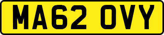 MA62OVY