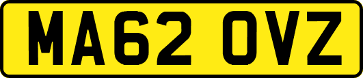 MA62OVZ