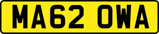 MA62OWA