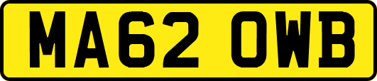 MA62OWB