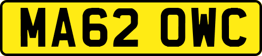 MA62OWC