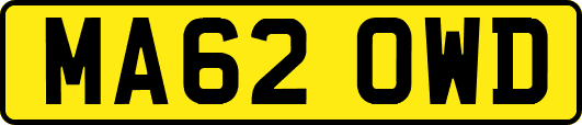 MA62OWD