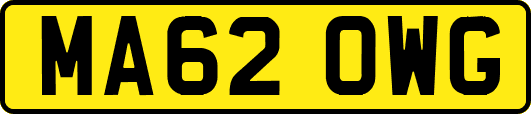 MA62OWG