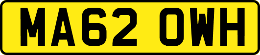 MA62OWH
