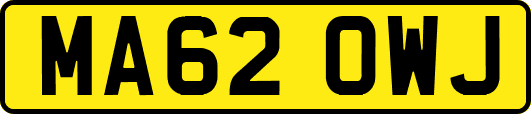 MA62OWJ