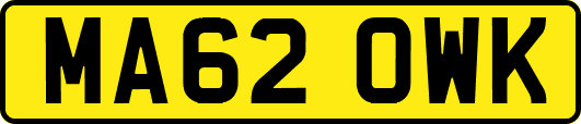 MA62OWK