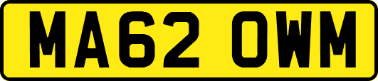 MA62OWM