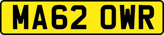 MA62OWR