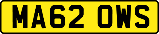 MA62OWS