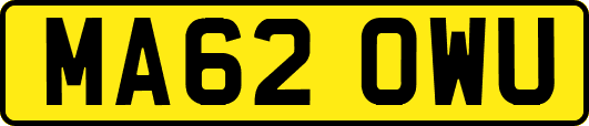 MA62OWU