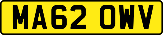 MA62OWV