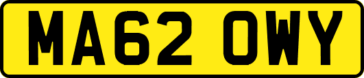MA62OWY