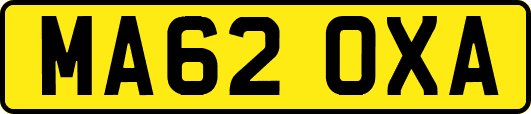 MA62OXA