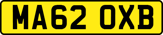 MA62OXB