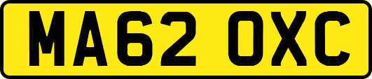 MA62OXC