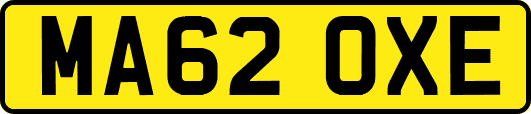 MA62OXE
