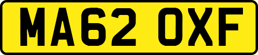 MA62OXF