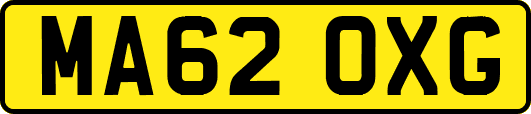 MA62OXG