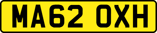 MA62OXH