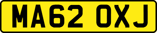MA62OXJ