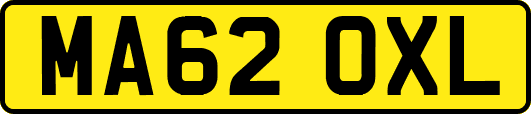 MA62OXL