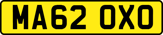MA62OXO
