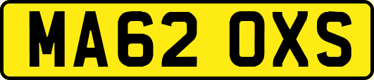 MA62OXS