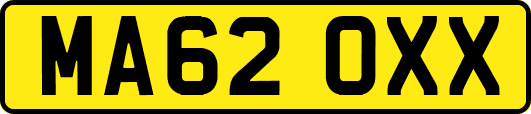 MA62OXX