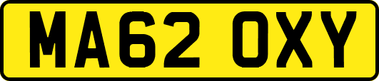 MA62OXY