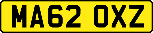 MA62OXZ