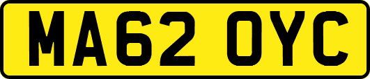 MA62OYC