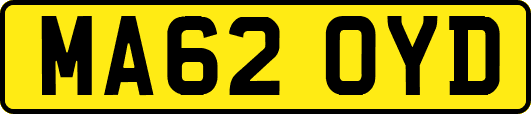 MA62OYD