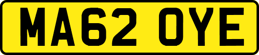 MA62OYE
