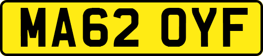 MA62OYF