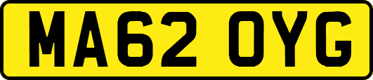 MA62OYG