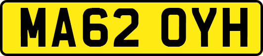 MA62OYH