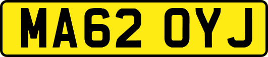 MA62OYJ