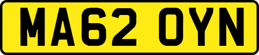 MA62OYN