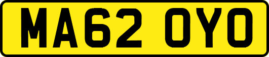 MA62OYO