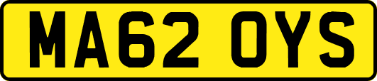 MA62OYS