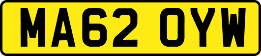 MA62OYW