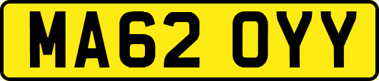 MA62OYY