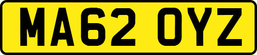 MA62OYZ